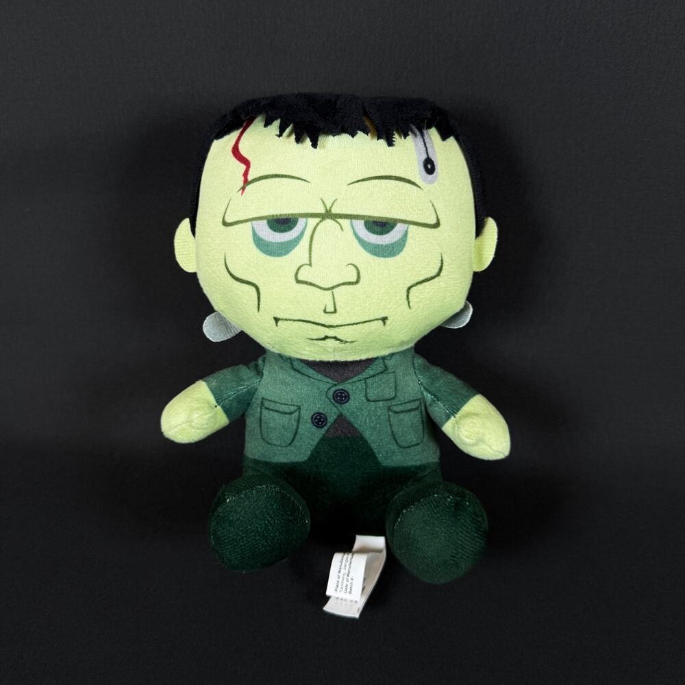 Toy Factory® Frankenstein MONSTERS Creature from The Black Lagoon 6"
